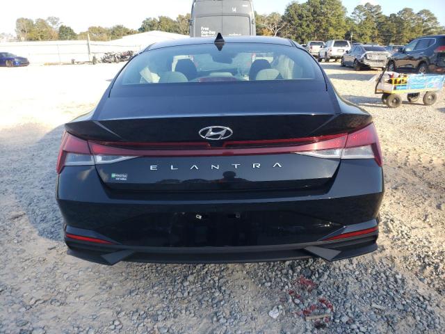 Hyundai ELANTRA Sel Image 6