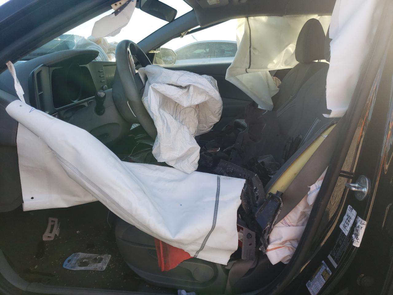 Hyundai ELANTRA Sel Image 5