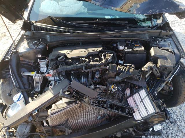 Hyundai ELANTRA Sel Image 8