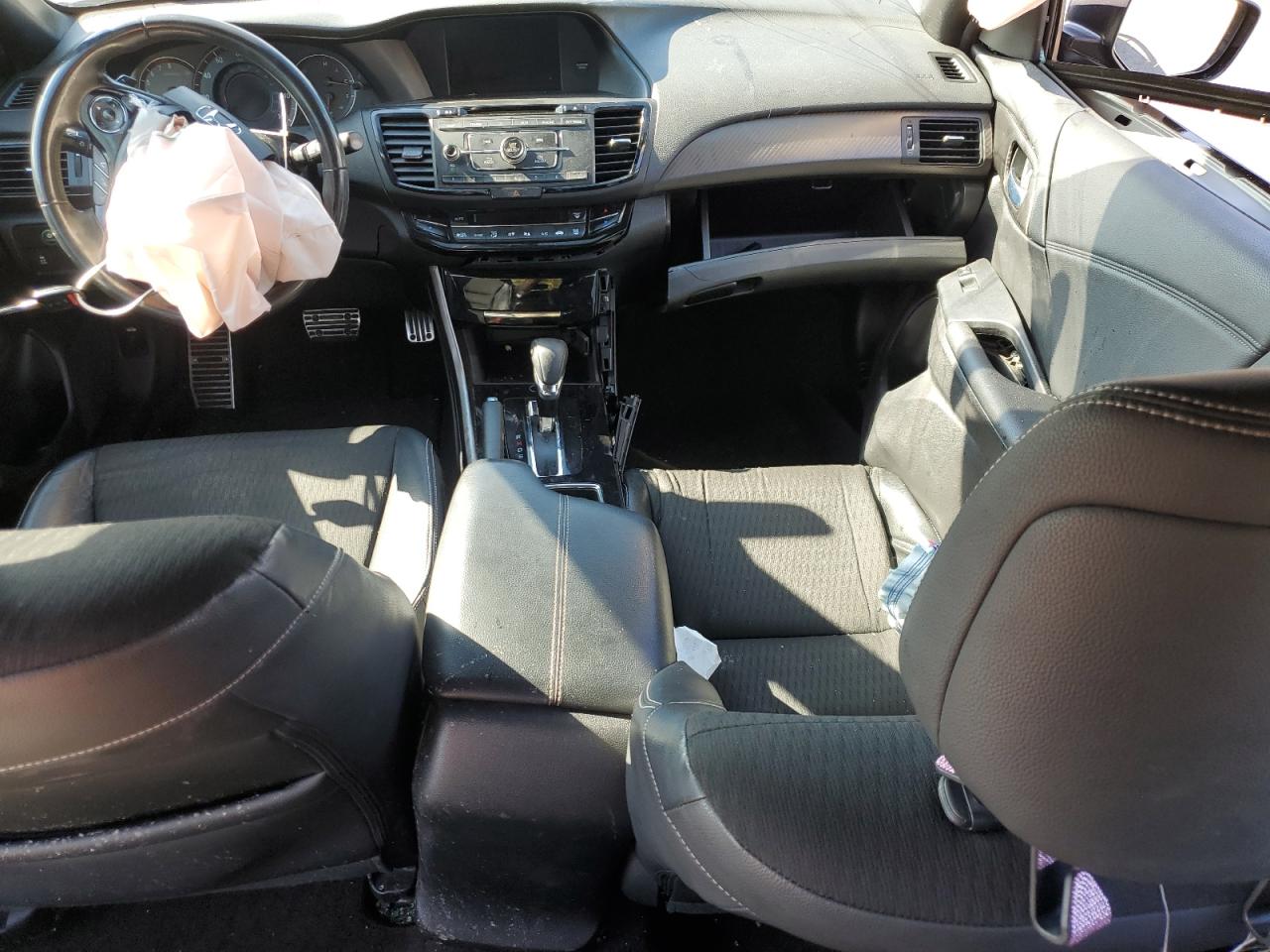 Honda Accord Sport Image 7