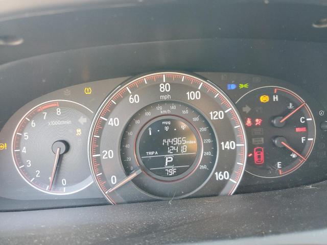 Honda Accord Sport Image 9