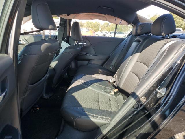 Honda Accord Sport Image 8