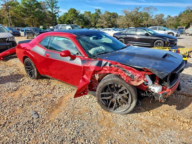 Dodge Challenger R/t Scat Pack Image 9