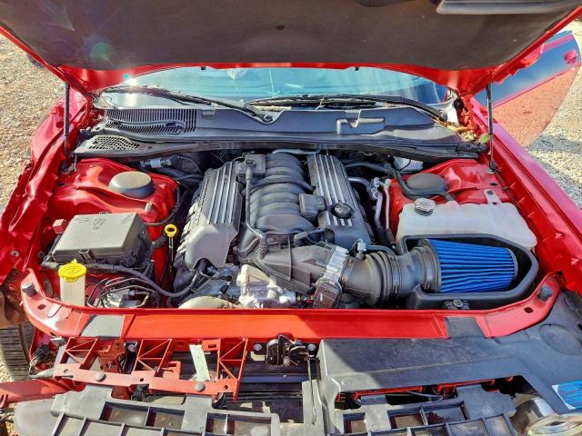 Dodge Challenger R/t Scat Pack Image 12