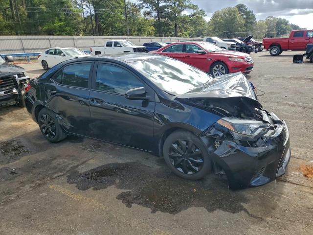 Toyota Corolla L Image 4