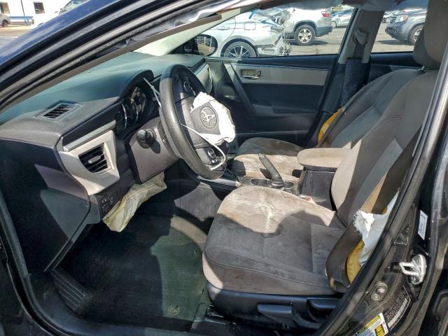 Toyota Corolla L Image 5