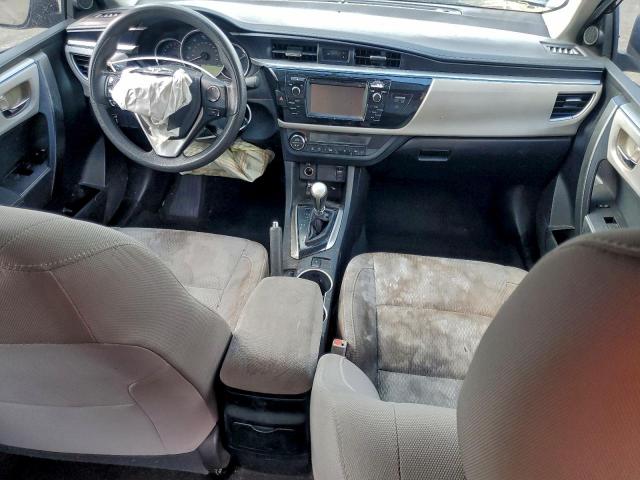 Toyota Corolla L Image 9