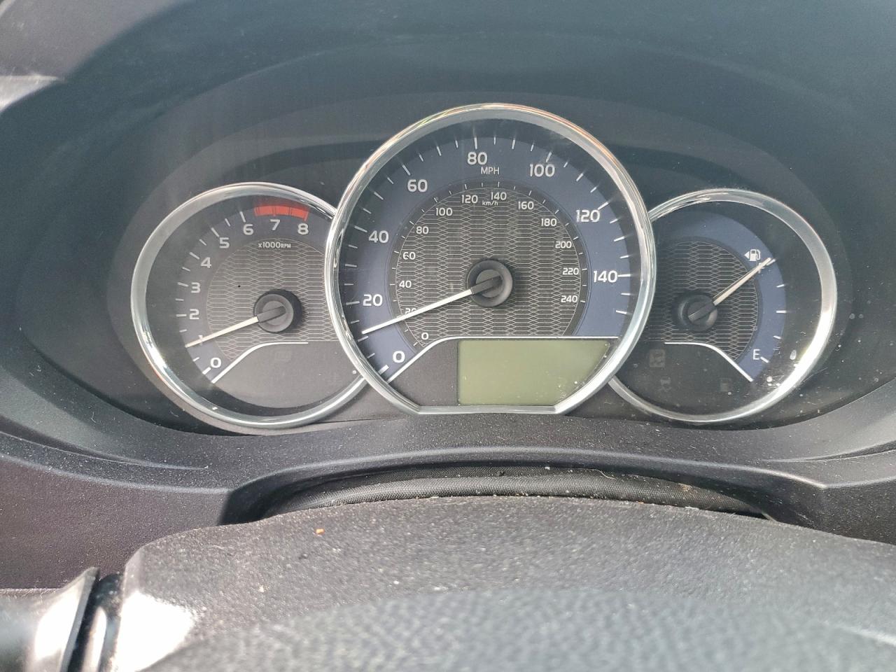 Toyota Corolla L Image 7