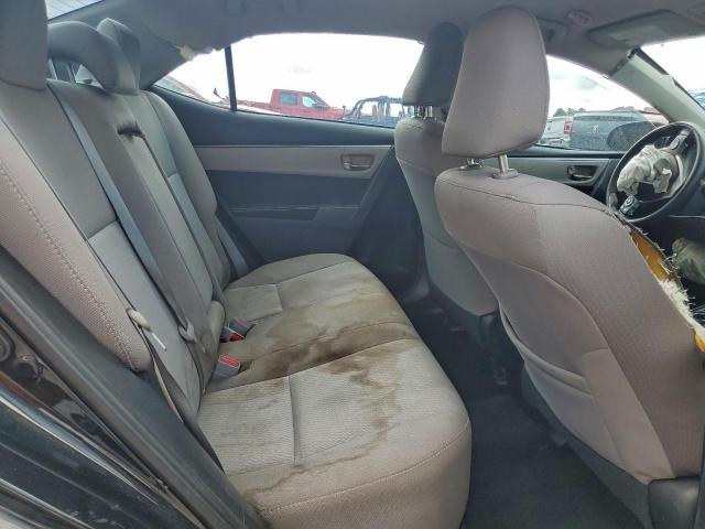 Toyota Corolla L Image 12