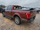 Ford F-150 Supercrew Image 4