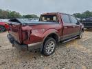 Ford F-150 Supercrew Image 3