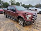 Ford F-150 Supercrew Image 2