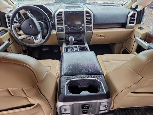 Ford F-150 Supercrew Image 11