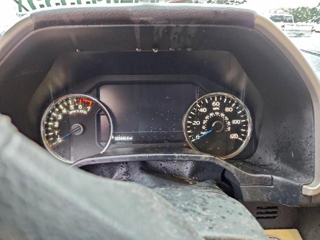 Ford F-150 Supercrew Image 5