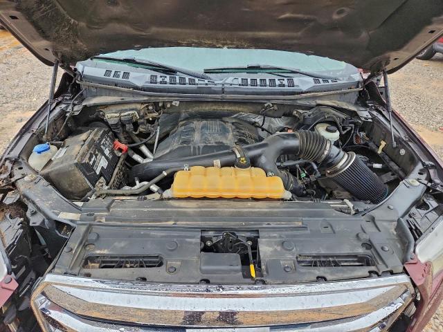 Ford F-150 Supercrew Image 10