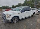Ford F-150 Supercrew Image 1