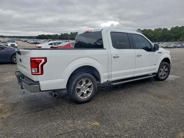 Ford F-150 Supercrew Image 9