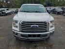 Ford F-150 Supercrew Image 5