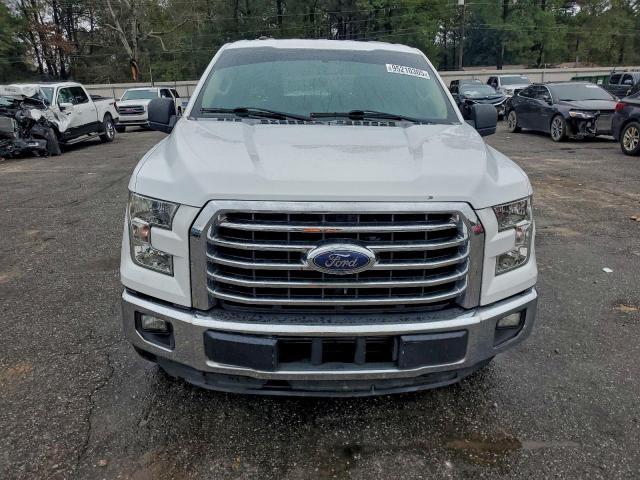 Ford F-150 Supercrew Image 5