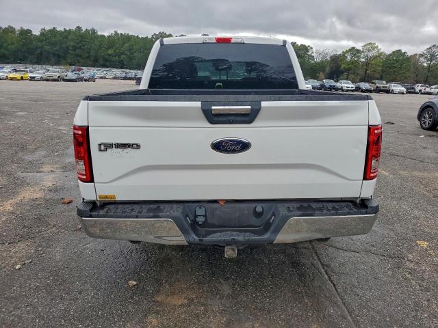 Ford F-150 Supercrew Image 3