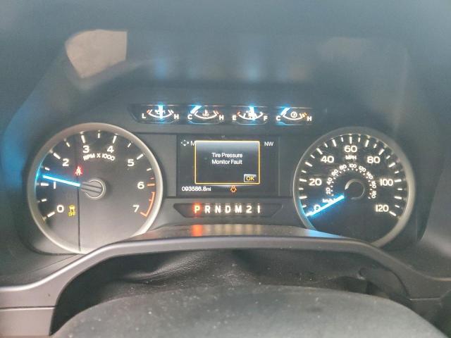 Ford F-150 Supercrew Image 12