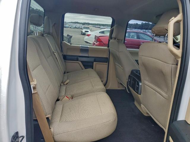 Ford F-150 Supercrew Image 13