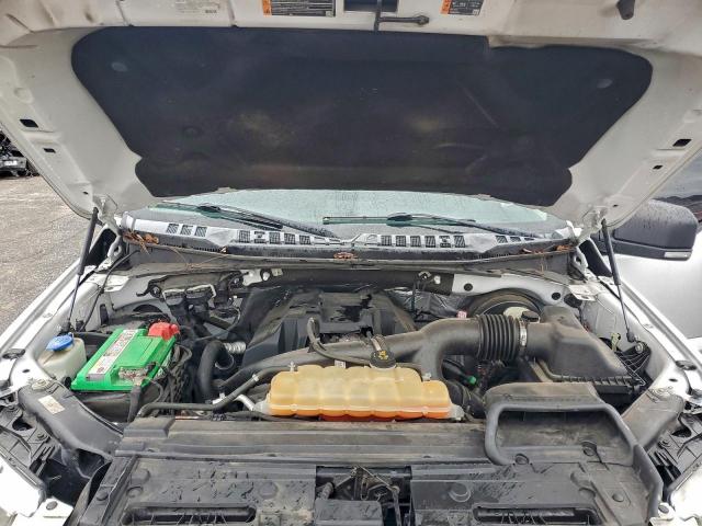 Ford F-150 Supercrew Image 7