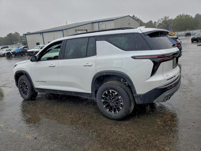 Chevrolet Traverse Lt Z71 Image 2