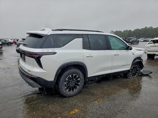 Chevrolet Traverse Lt Z71 Image 10