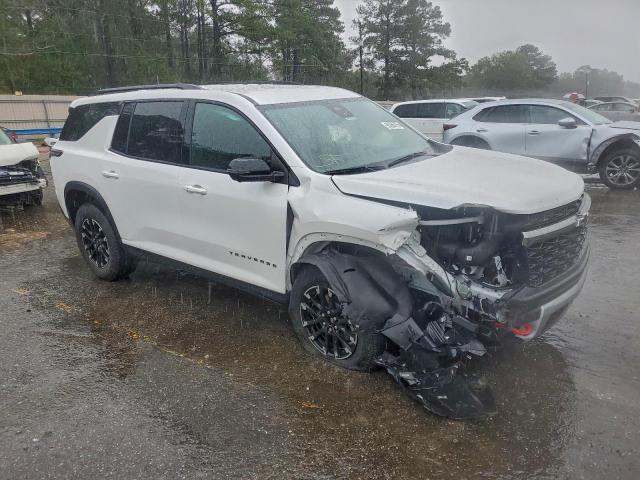 Chevrolet Traverse Lt Z71 Image 4