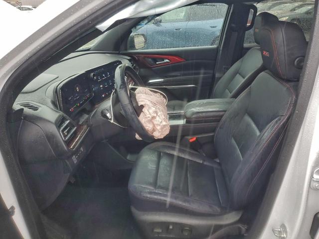 Chevrolet Traverse Lt Z71 Image 6