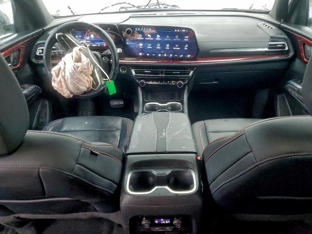 Chevrolet Traverse Lt Z71 Image 8