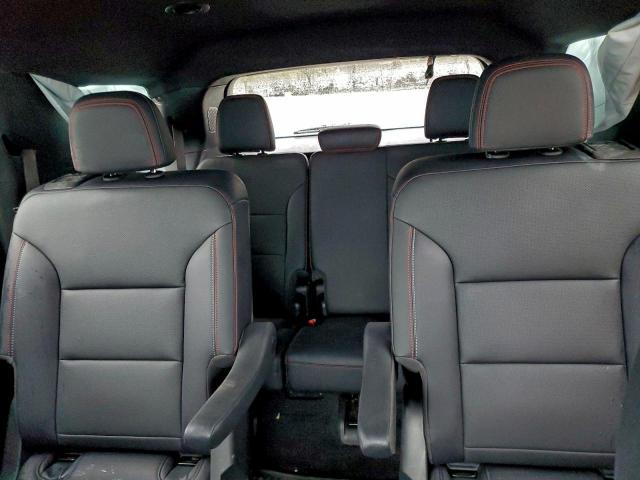 Chevrolet Traverse Lt Z71 Image 12