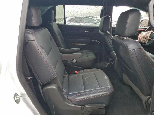 Chevrolet Traverse Lt Z71 Image 11