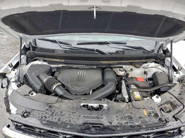 Chevrolet Traverse Lt Z71 Image 9