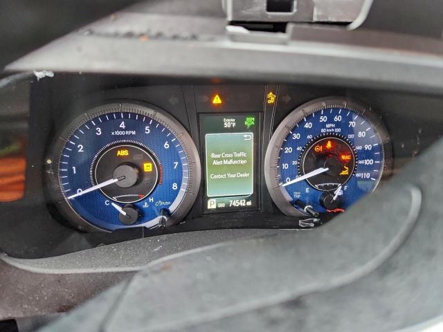 Toyota Sienna Xle Image 8