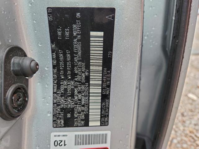 Toyota Sienna Xle Image 12