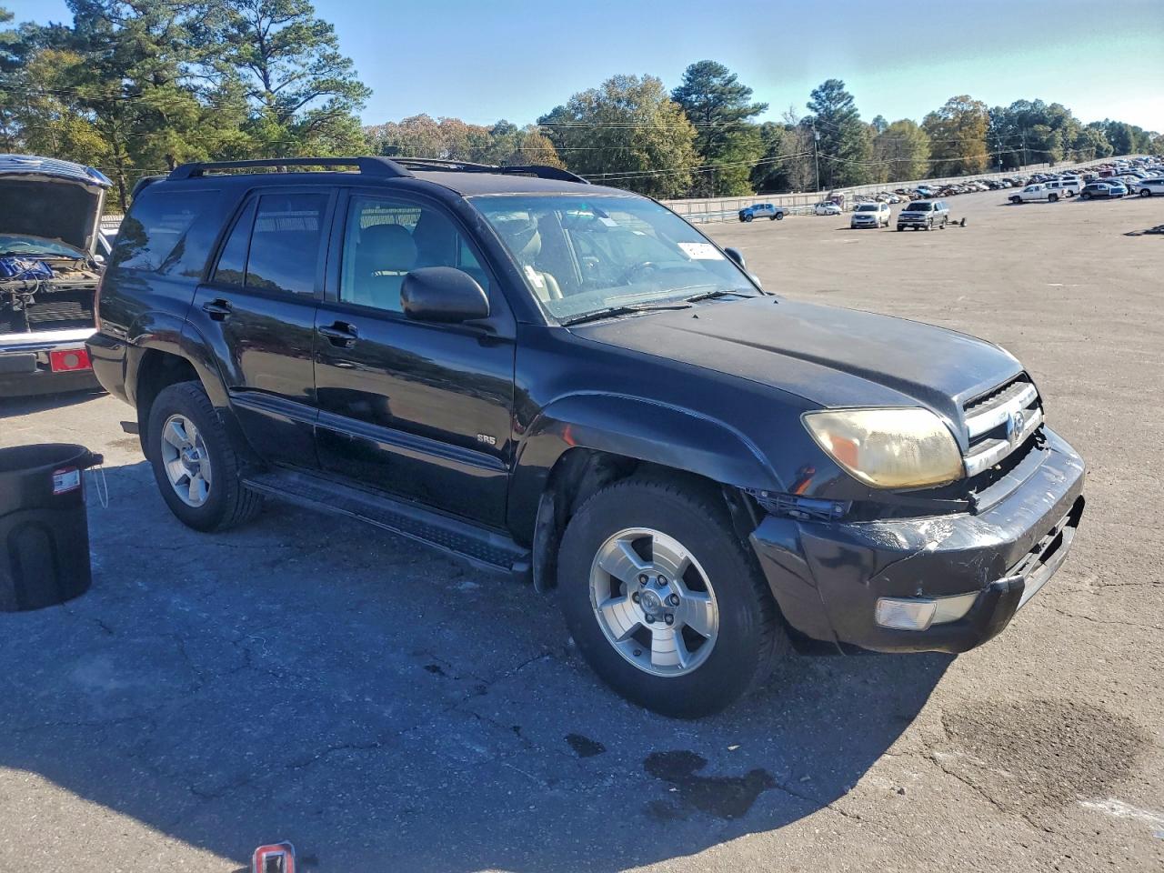 Toyota 4Runner Sr5 Image 3