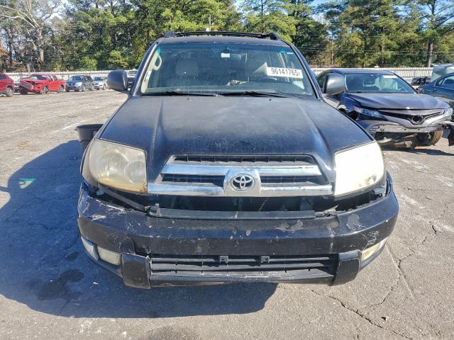 Toyota 4Runner Sr5 Image 4