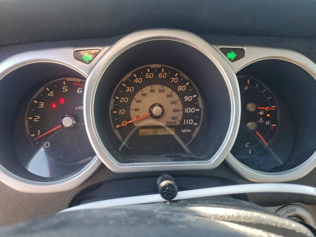 Toyota 4Runner Sr5 Image 7