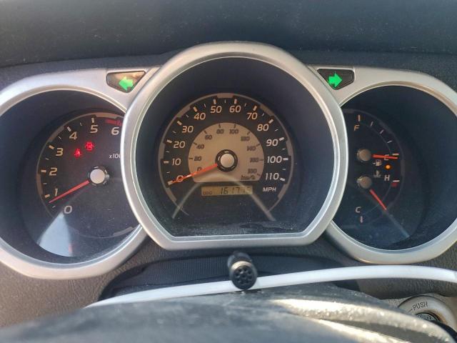 Toyota 4Runner Sr5 Image 7