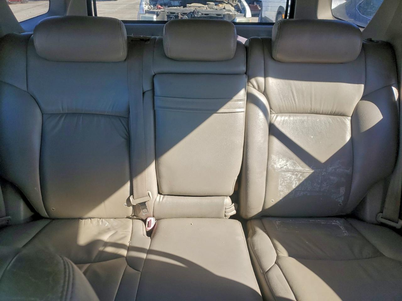 Toyota 4Runner Sr5 Image 10