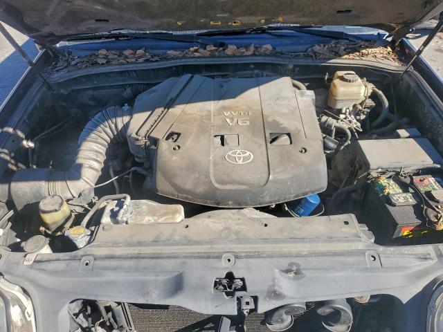 Toyota 4Runner Sr5 Image 8