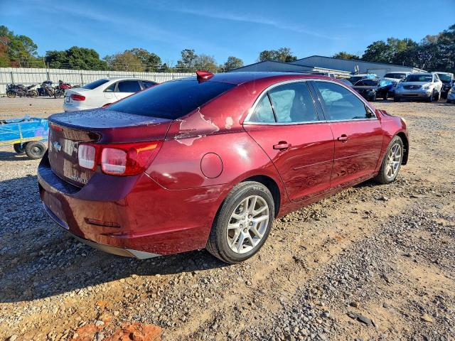 Chevrolet Malibu Lt Image 9