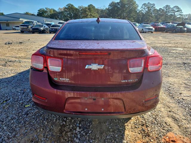 Chevrolet Malibu Lt Image 5