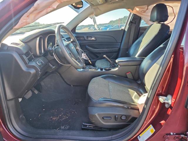 Chevrolet Malibu Lt Image 4