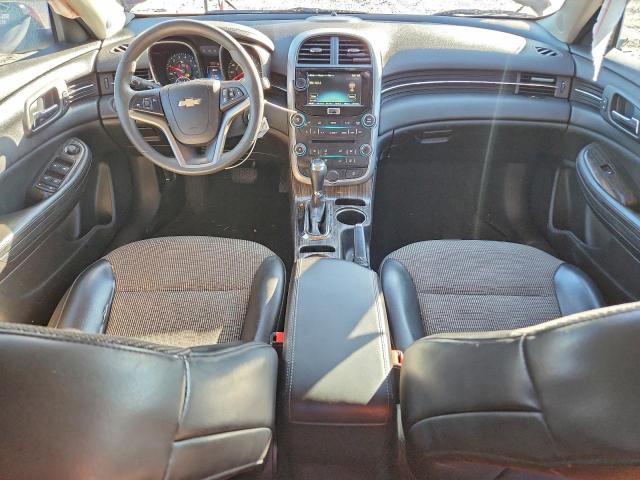 Chevrolet Malibu Lt Image 2