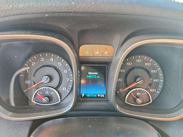 Chevrolet Malibu Lt Image 8