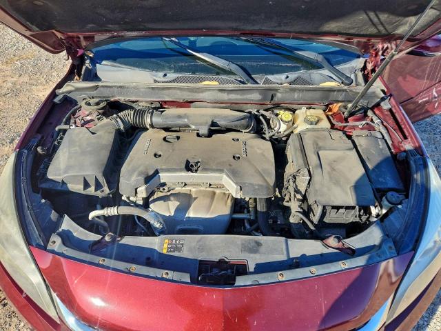 Chevrolet Malibu Lt Image 7