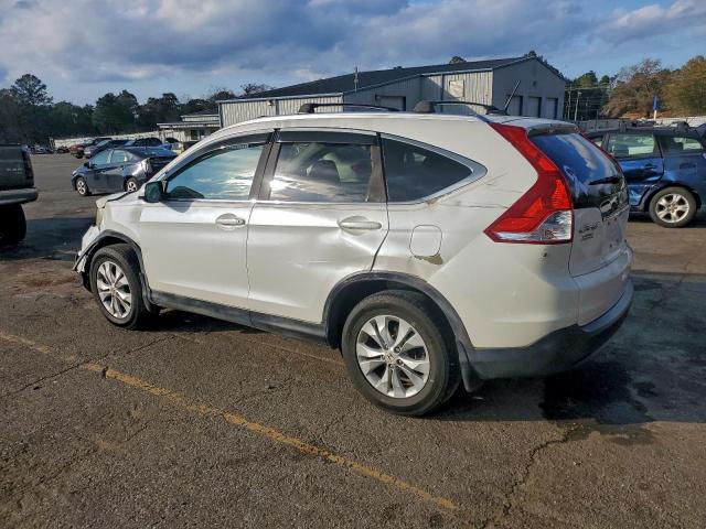 Honda Crv Exl Image 13